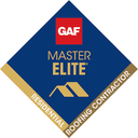 GAF Master Elite Certified