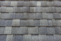 Asphalt shingles